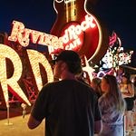 Guided Tours - Las Vegas Museum Tours | The Neon Museum
