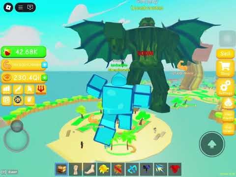 Stage 13 in Legacy Lifting Simulator!