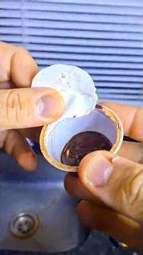 Como reciclar cápsulas usadas da Dolce Gusto