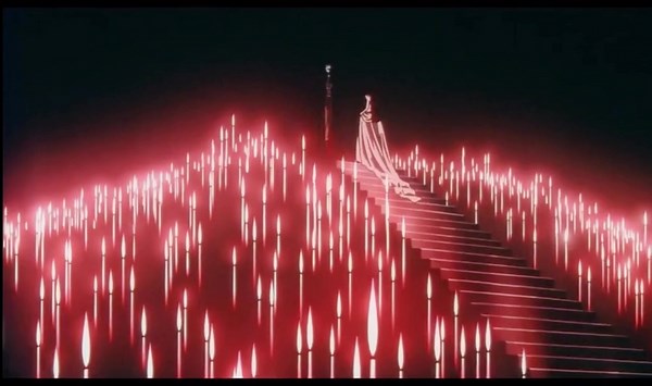 Vampire Hunter D: Captivating Anime AMV Edit