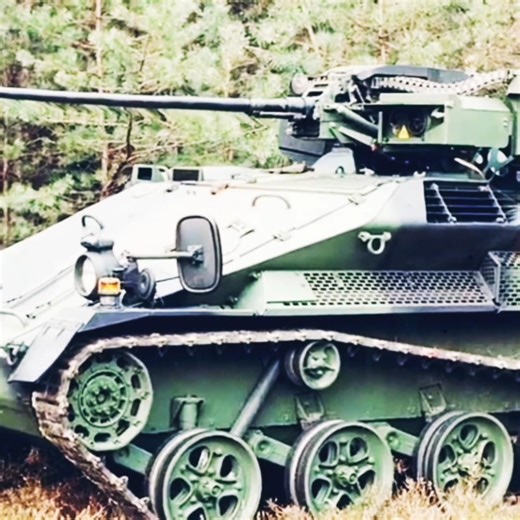[GERMAN WIESEL TANKETTE] #GERMAN #TECH #DESIGN #ARMOR #WAR #WIESEL #TANK #LIGHT #FAST #VIRAL #SHORTS