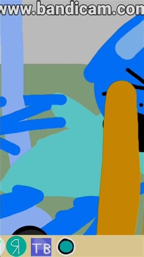 Кошка плачет in invert color