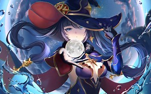 Nightcore - OUTSIDERS