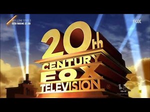 Gracie Films/20th Century Fox Television (1993/2019)