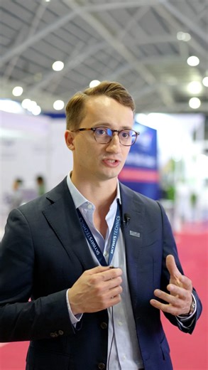 Meet Georges de Soultrait, our Area Sales Manager based in Malaysia, who drives Skyways Technics’ growth with energy and determination. He oversees our operations in Thailand, Vietnam, the Philippines, and Cambodia, ensuring clients in these regions receive the best solutions every time. Fun fact: Thankfully, Georges’ sales are way better than his golf swing! hashtag#STInterviews hashtag#SkywaysTechnics hashtag#MeetTheTeam hashtag#Aviation | Skyways Technics