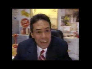 USA - Problem Child 2 Intro - 1/3/97