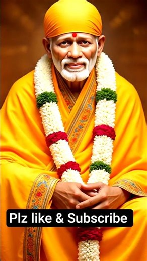 Sai Baba Ke Gane | साईं बाबा के गाने | Sai Baba Ke Bhajan | साईं बाबा के भजन | Shorts Viral Bhajan |