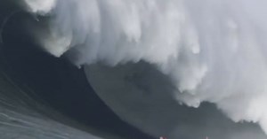 Surfing through darkness