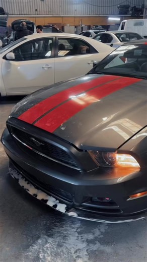 استكشاف قطر: مغامرات جديدة في كراج ميتا فور