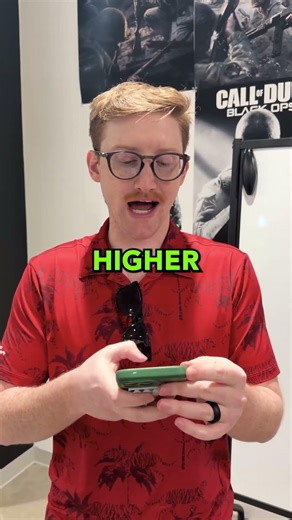 What's OpTic's Average SCREEN TIME? 😳