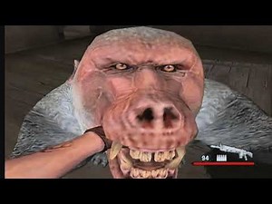 Cabela's Dangerous Hunts 2011 - Chapter 10: "Outpost"