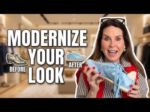 The Most Wearable Spring Shoe Trends of 2026 ( You Will See These Everywhere)