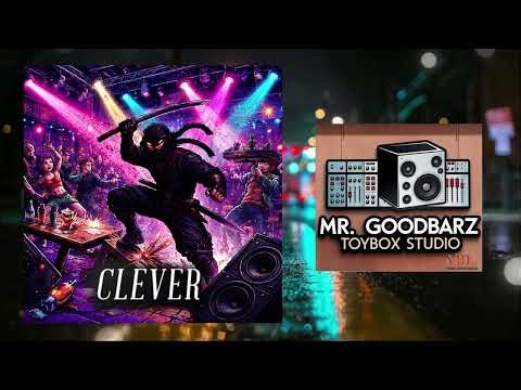Clever 1 | 105 BPM | Produced By Mr.Goodbarz