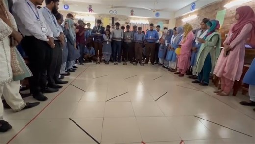 7.6K views · 55 reactions |  Robo Spark: From Basics to Bots – A...