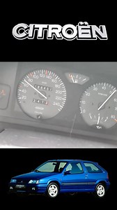 L'accelerazione della mitica ZX 16v. Che ne pensate di questo motore? #Citroen #CitroenZX #VintageCars #HotHatch #Accelerazione #AutoAnni90 #bareconleruote #fblifestyle | Bare con le Ruote