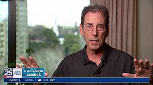 Tips on saving on streaming services