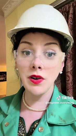 Refitting a Mine Elevator Hopper: Expert Craftsmanship