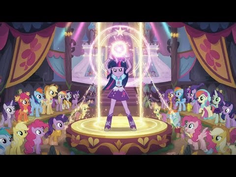 My Little Pony: Friendship Festival Challenge - Epic Fail? 😅