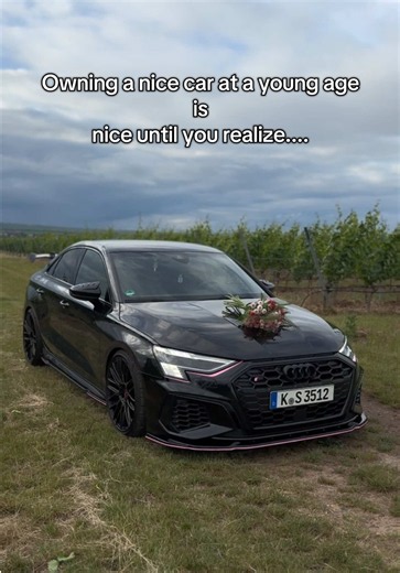 Audi S3 ownership truth: when a young luxury car backfires