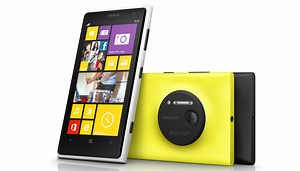 4100万画素カメラを搭載したノキアのフラッグシップ端末「Lumia 1020」正式発表