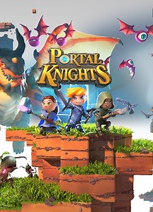 Descargar Portal Knights [PC] [Portable] [1-Link] [Español] [Full] Gratis [MEGA] - BajarJuegosPCGratis.com