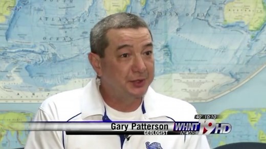 New Madrid fault line could shake Alabama with a mega quake