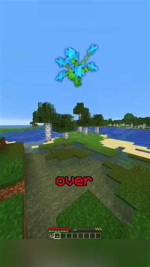 Minecraft Find The Color Race!