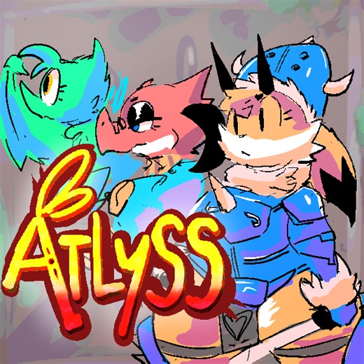 Atlyss Development  Address Update 5/4/2022
