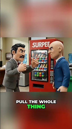 Slurpee The Billion Dollar Mistake That Saved 7 Eleven!