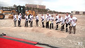 26K views · 849 reactions | The Las Vegas 51s' new Summerlin stadium...