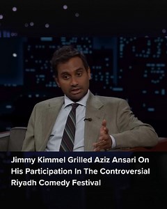 20K views · 27 reactions | Numerous comedians including Aziz Ansari...