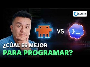 Códex VS Claude code. ¿Cuál es la mejor IA para programar?