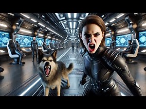 They Laughed at Human 'Pets' Until They Saw What Happens When You Threaten a Dog's Owner | HFY Story