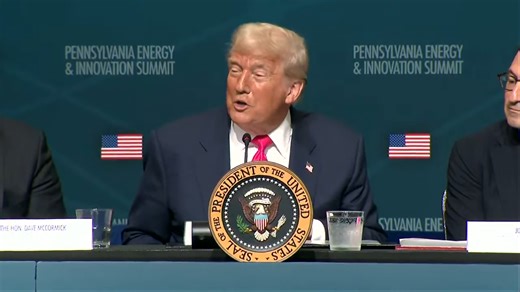 'If I pull this sucker off': Trump makes Freudian slip, implies he committed election fraud to win the 2024 presidential election