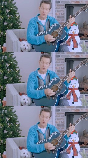 It's almost Christmas! Have you started shopping yet? 👀 Chris Isaak always gets us in the spirit of Christmas. Watch the full music video for "Almost Christmas" at the link below. 🎁 https://youtu.be/VRvi4uwi0qM?si=1hg6s0KbKJLFQjFI | Sun Records