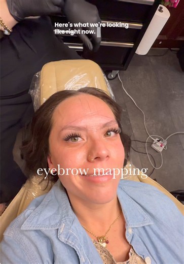 Transform Your Eyebrows with Nano Brows