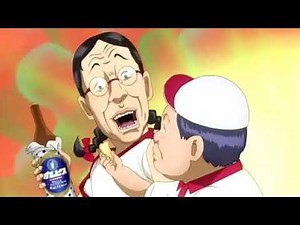 浦安鉄筋家族 フグオのデブ伝染