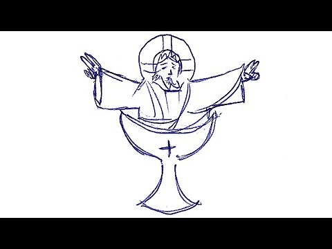 Eucharistic Miracles in Orthodox Church