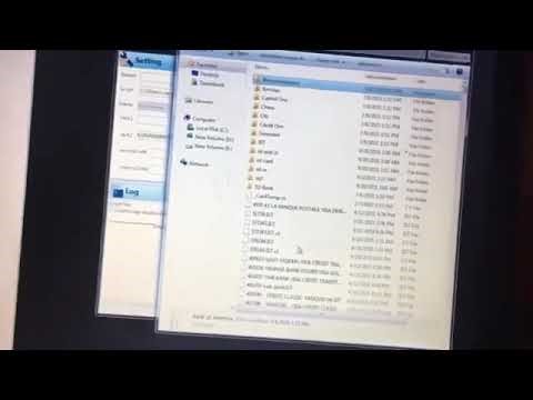 Cloning cards step by step tutorial with x2 Emv software and msr card reader equipment