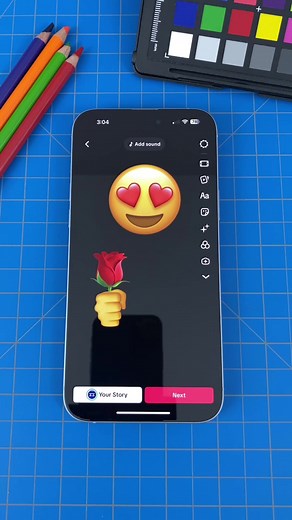 Emoji Face Tutorial: Create Your Own Floral Design