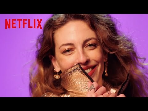 The Circle Game: découvrez à quoi va ressembler la première émission de téléréalité française de Netflix