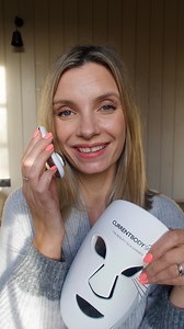 AD | I have a code for @currentbody and it’s for 20% off all devices, which is the biggest discount of the year! . You possibly know all about my two favourite pieces of beauty tech but allow me to remind you. There’s the ZIIP Halo, which was the microcurrent device that converted me in the first place: instant, visible lift that can really look and feel brilliantly dramatic… . And then the LED Mask (I’ve used both Series 1 and Series 2 at length, both are amazing but Series 2 is worth the upgra