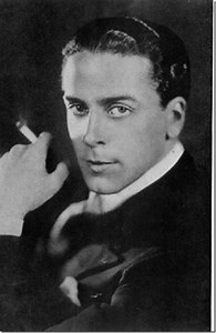 Jack Buchanan - Alchetron, The Free Social Encyclopedia