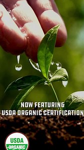 6.7K views · 950 reactions | Now featuring USDA Organic certification! We are committed to creating the highest-quality products and providing consumer transparency. | Extract Labs Inc | Facebook