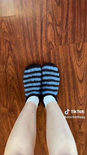How to Make Crochet Felted Slippers: A Complete Guide