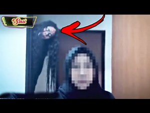 36 JAPANESE GHOST Caught On Camera | Paranormal ACTIVITY | Part 57