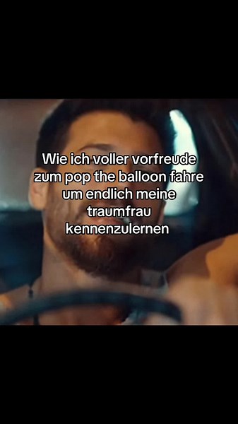 Anticipation of Meeting My Dream Woman