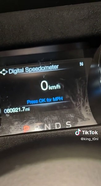 2018 Mustang EcoBoost Launch Control Demonstration