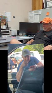 August 15, 2025: After 17 1/2 years with our Parole & Probation Office, Parole & Probation Officer Roger Stampke retired on August 1, 2025. Harney County thanks you for your dedication and service since 2008. 🎉 Congratulations on your retirement— you’ll be missed!! 🎉 #hcso #harneycounty | Harney County Sheriff's Office