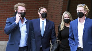 First Trial in College Admissions Scandal Gets Underway